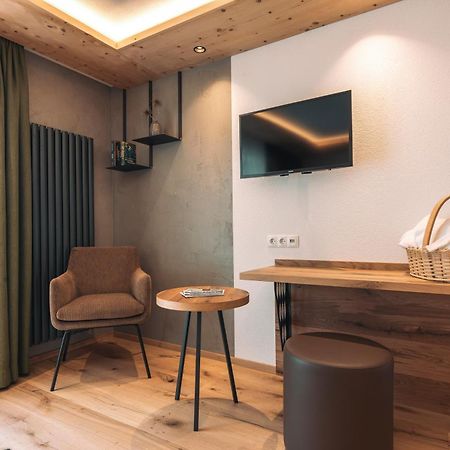Hotel Olympia Ишгль Экстерьер фото