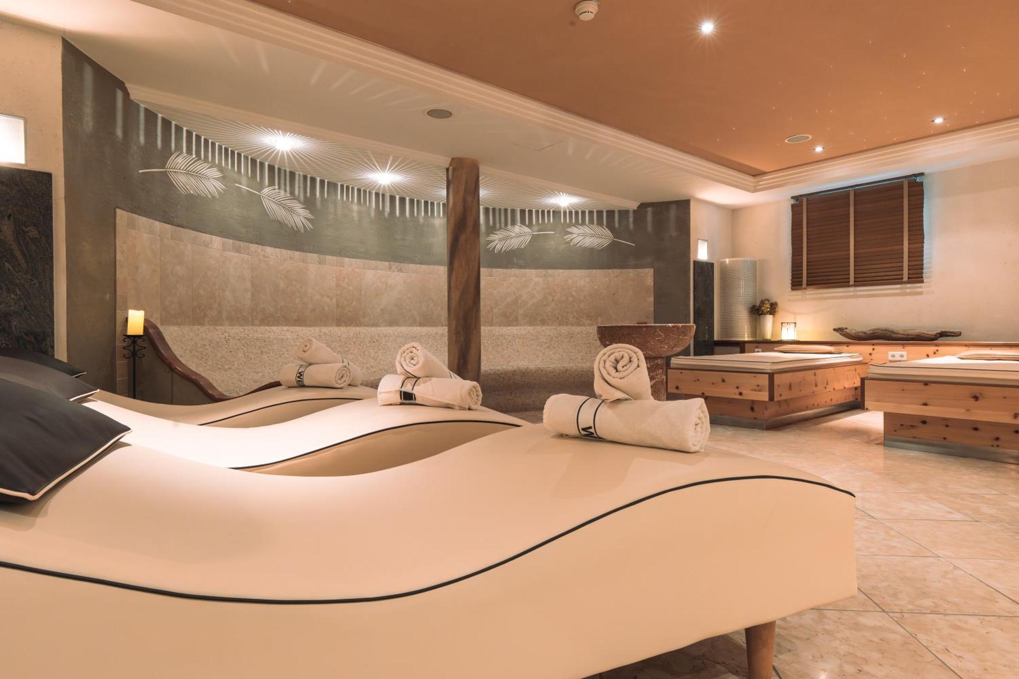 Hotel Olympia Ишгль Экстерьер фото