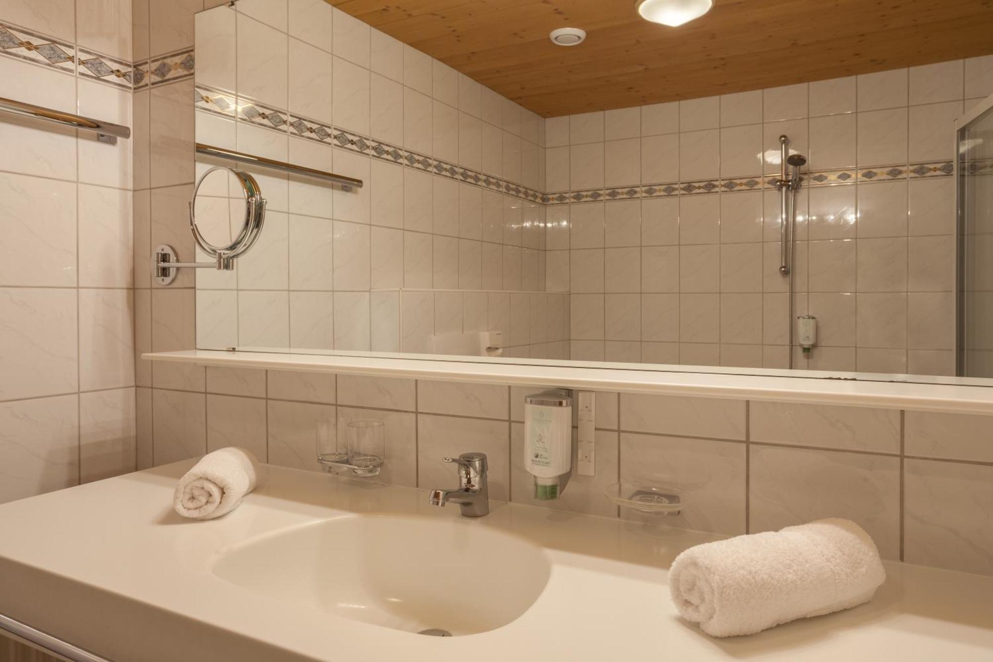 Hotel Olympia Ишгль Экстерьер фото