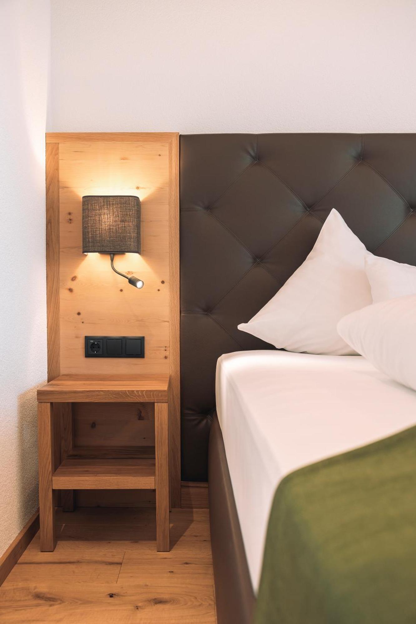 Hotel Olympia Ишгль Экстерьер фото
