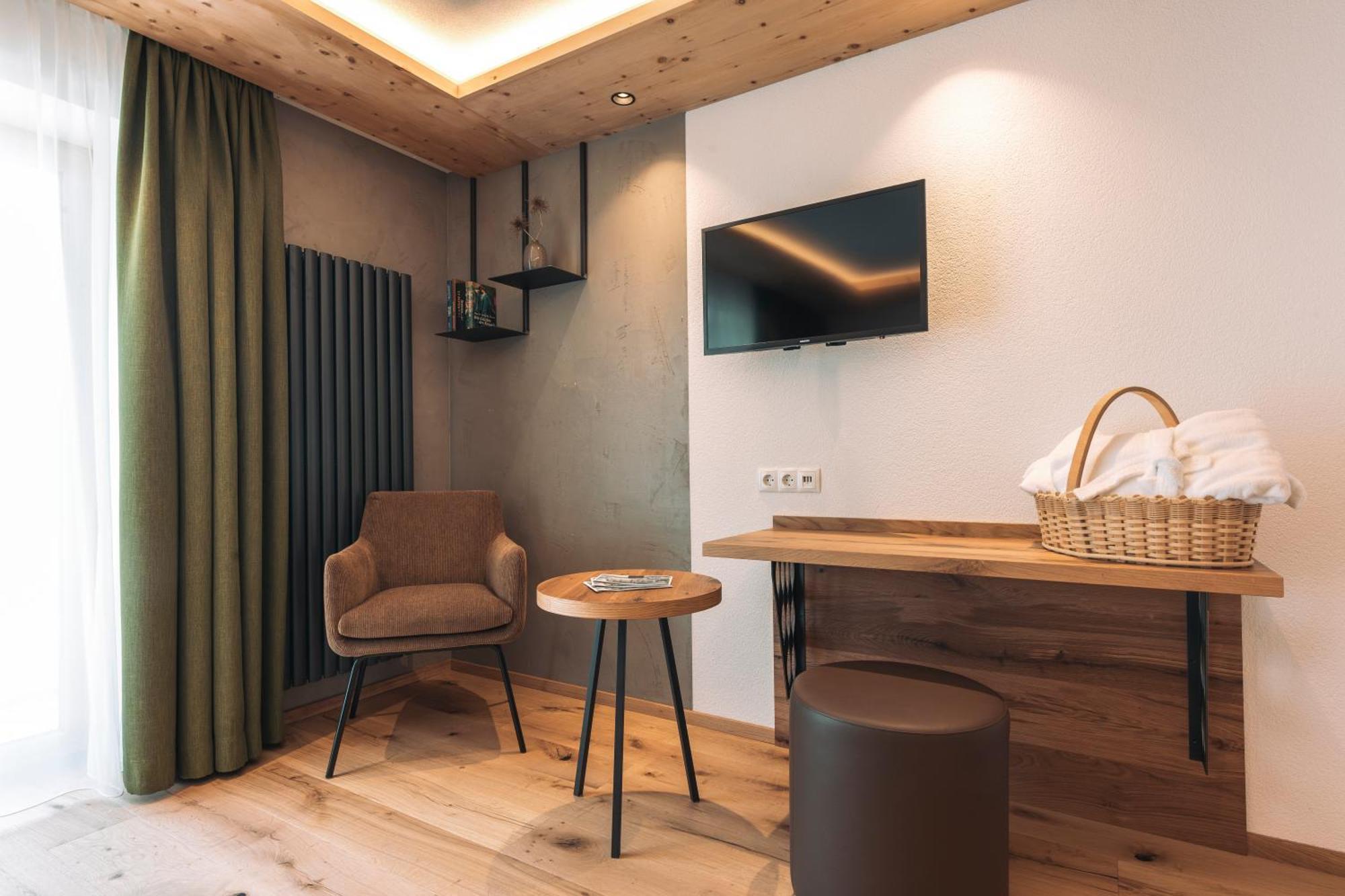 Hotel Olympia Ишгль Экстерьер фото